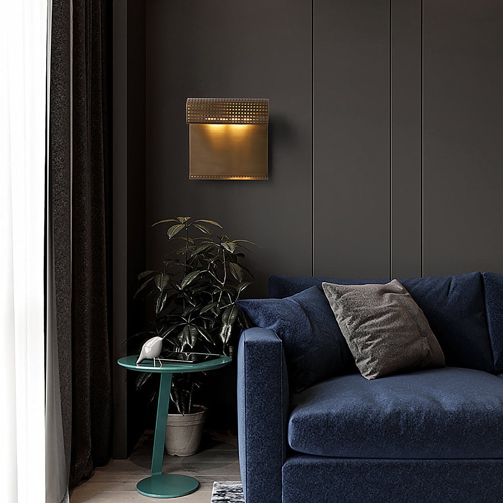 Precisie wandlamp HL1139