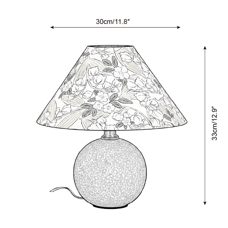 Bloomora tafellamp HL2816