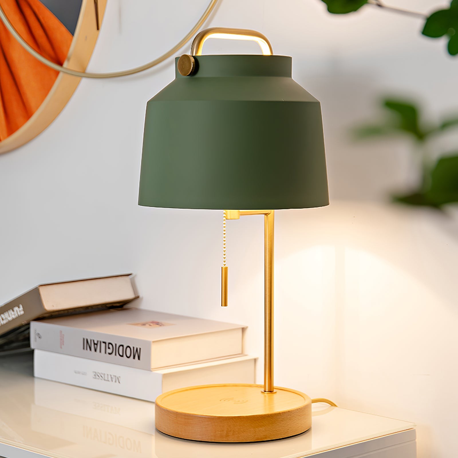Naima tafellamp HL2964