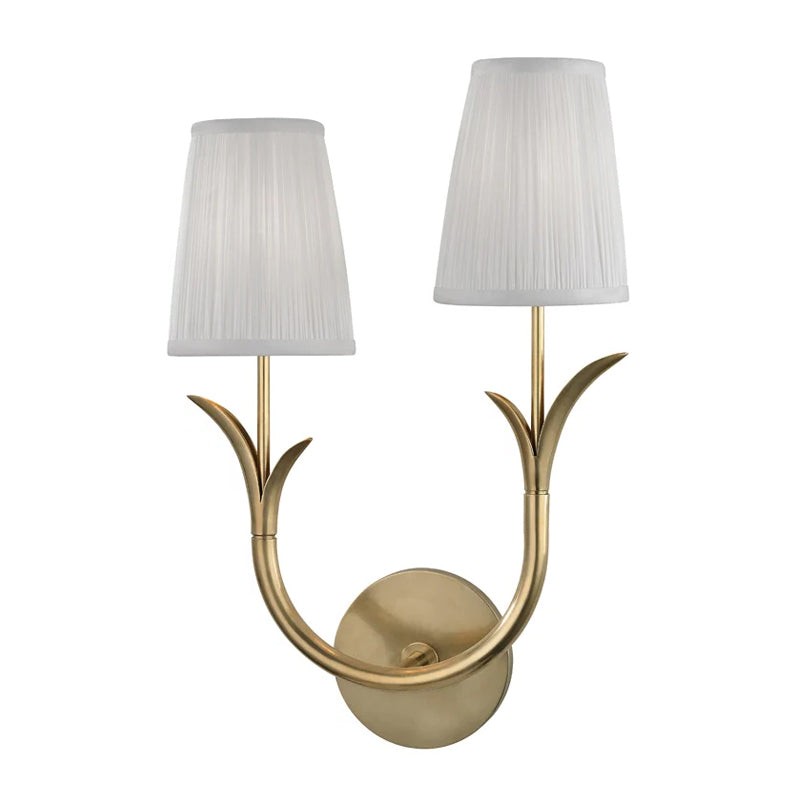 Deering wandlamp HL3149