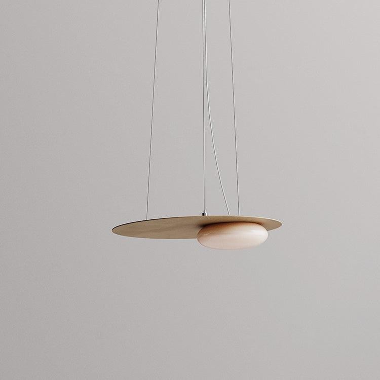 Moderne creatieve hangende hanglamp HL567