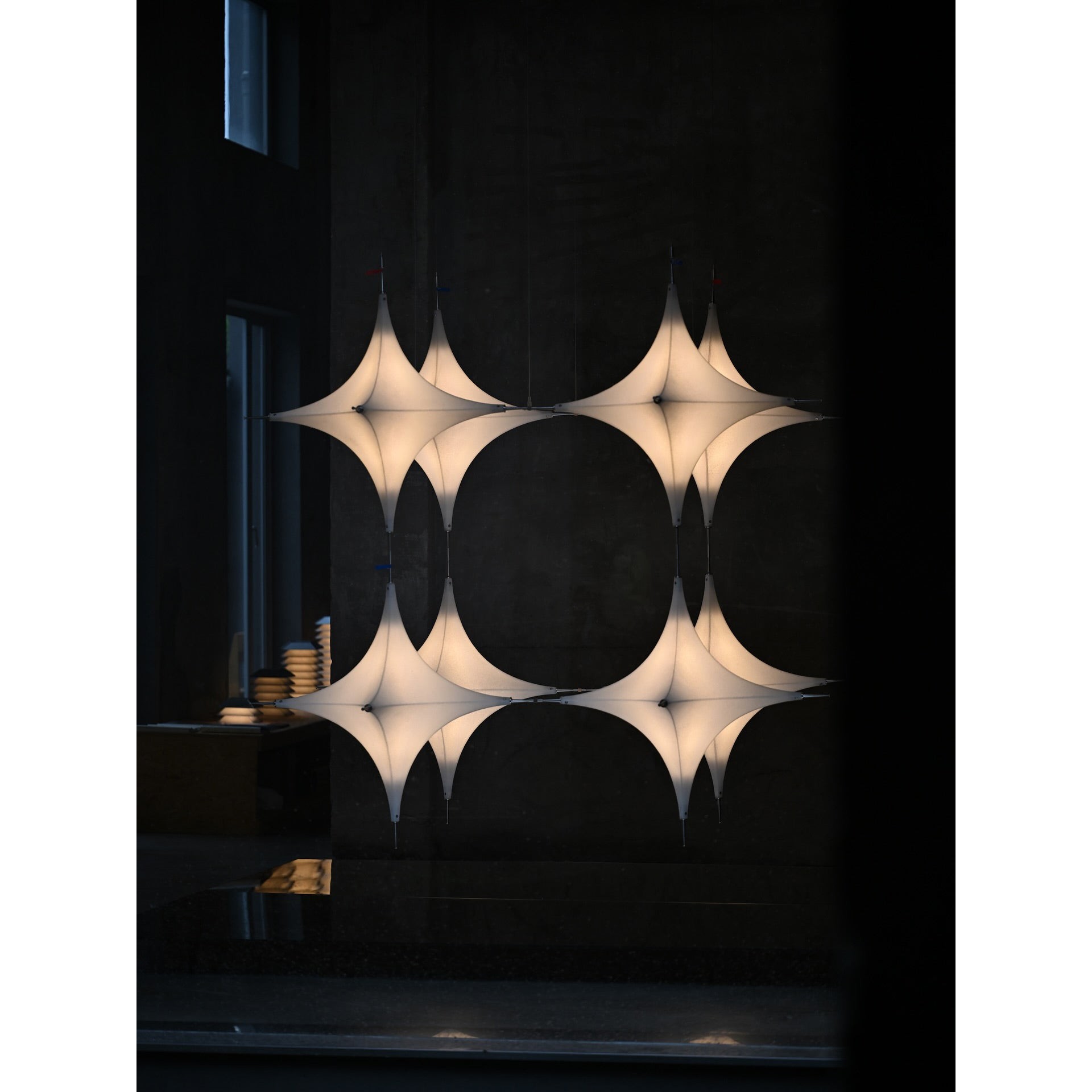 Polar hanglamp HL3256