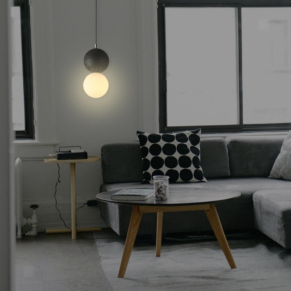 Valentina's Dance hanglamp HL3376