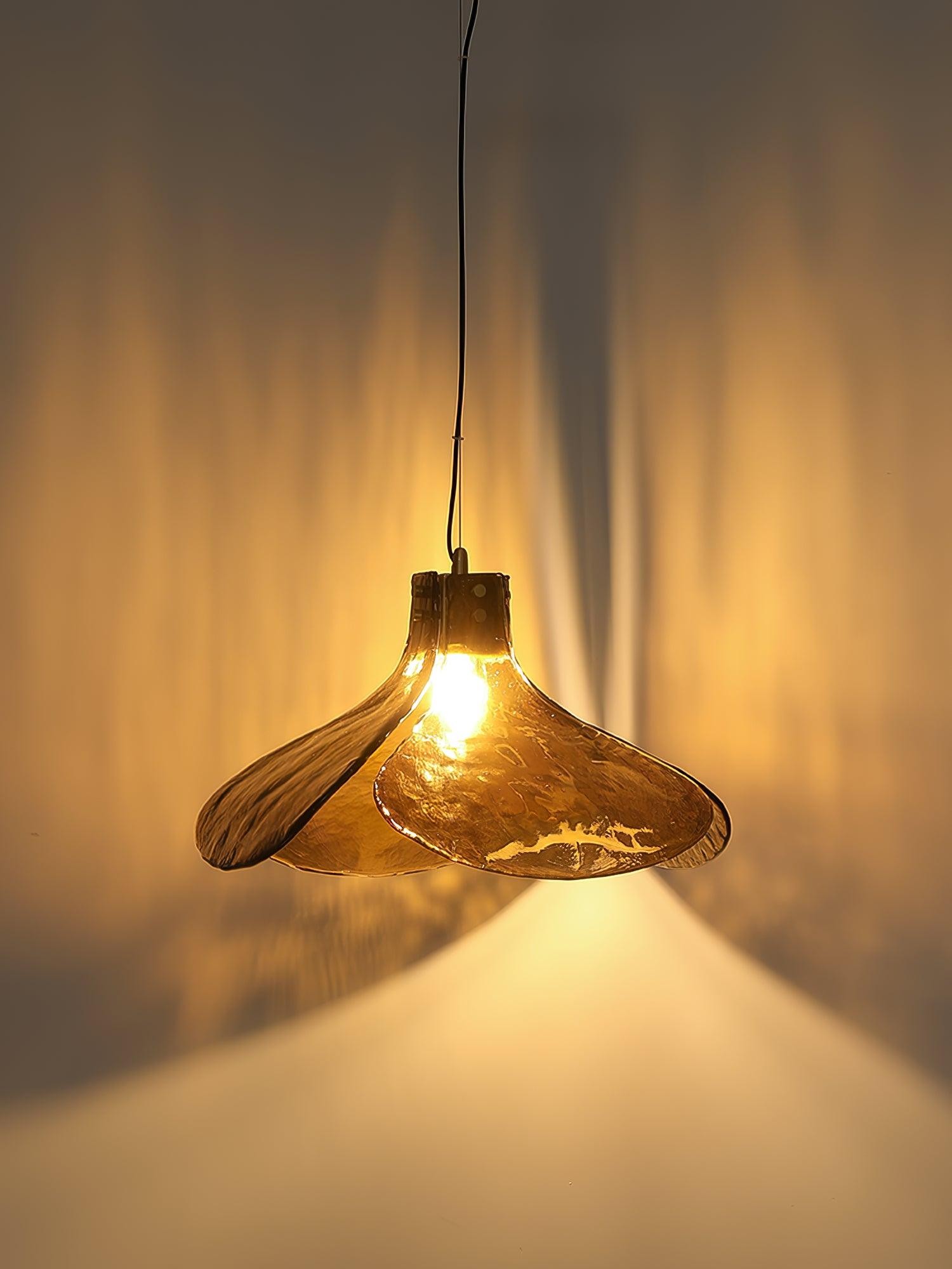 Vintage Klaver Hanglamp HL613