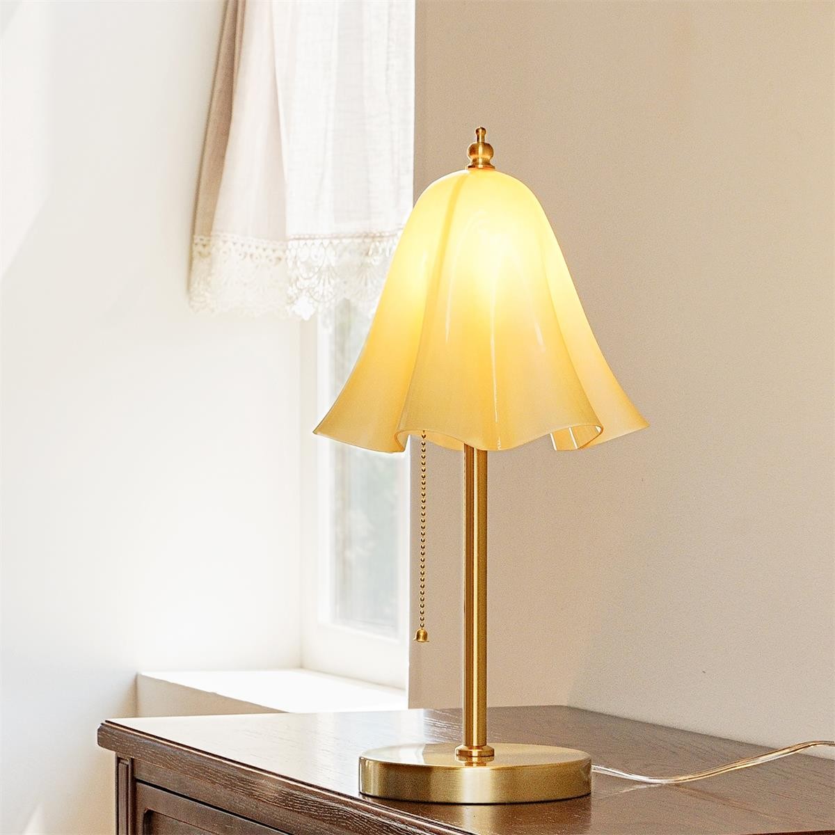 Glacea tafellamp HL2663