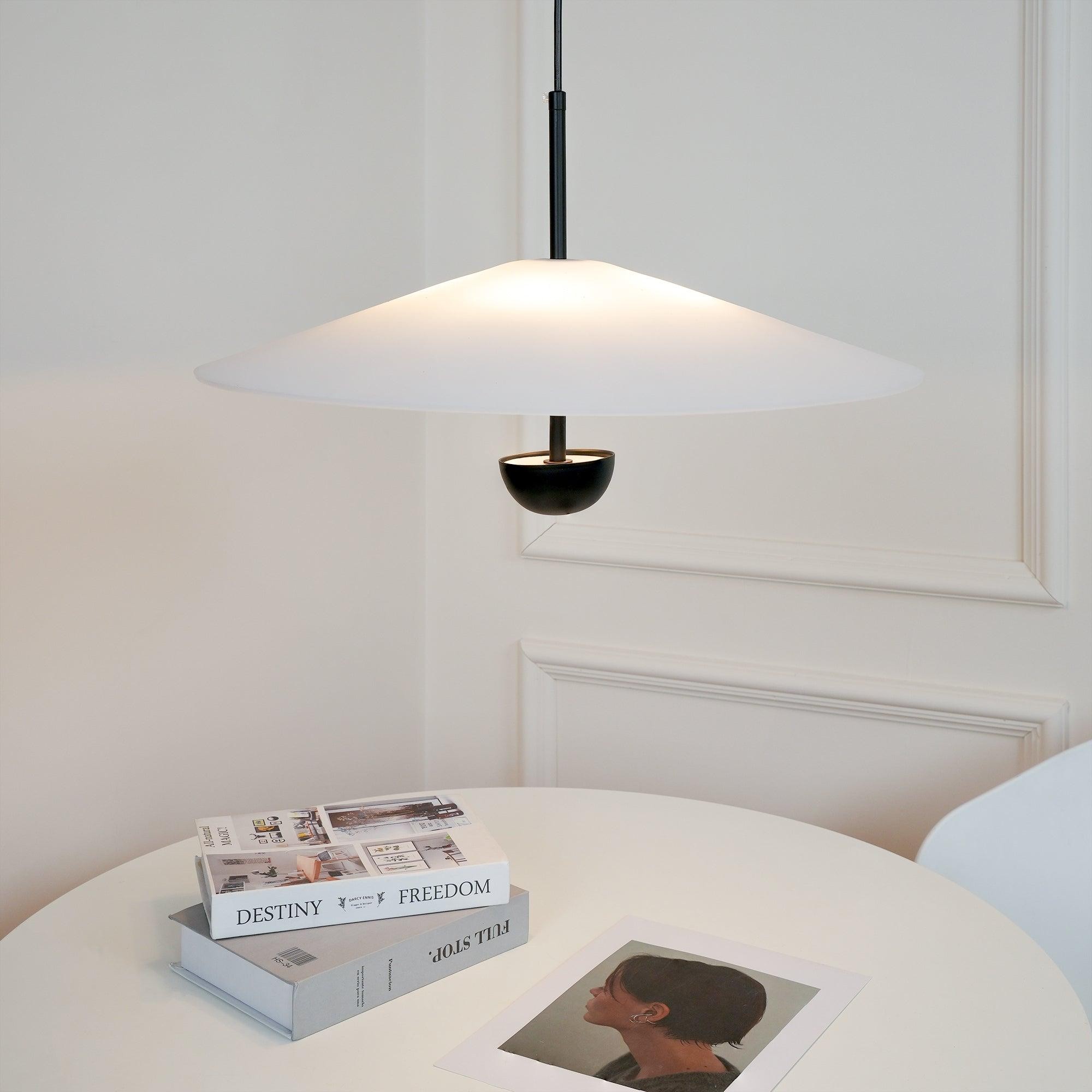 Ava Cone Hanglamp HL1263