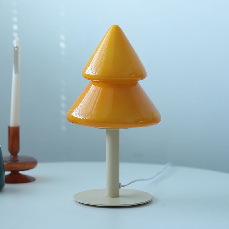 Nachtkastje Lamp Kleine Boom Kleine Tafellamp HL106