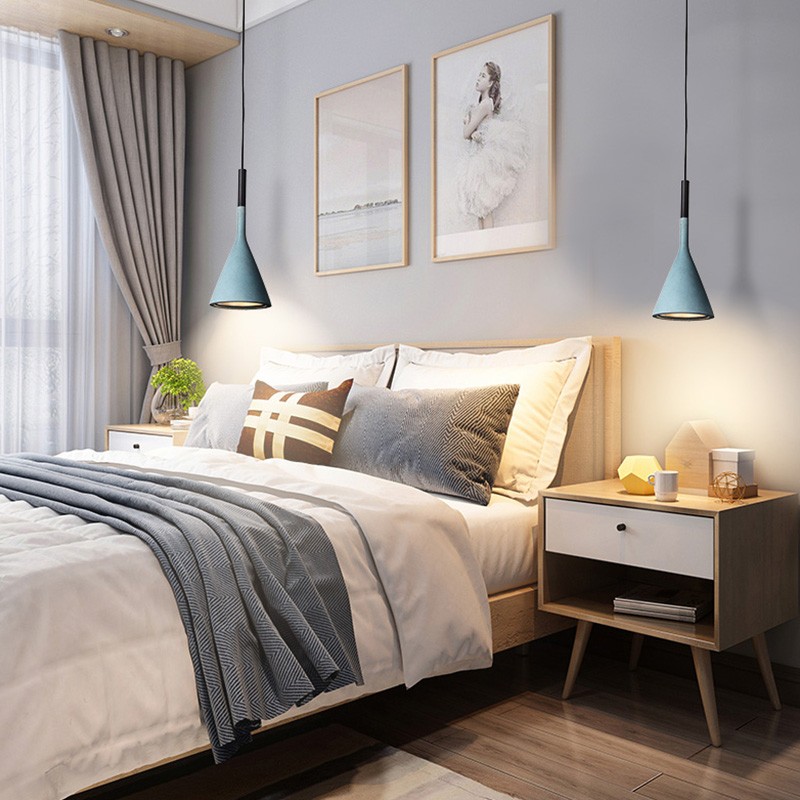 Alphomo Industriele Hanglamp KleineAlphomo