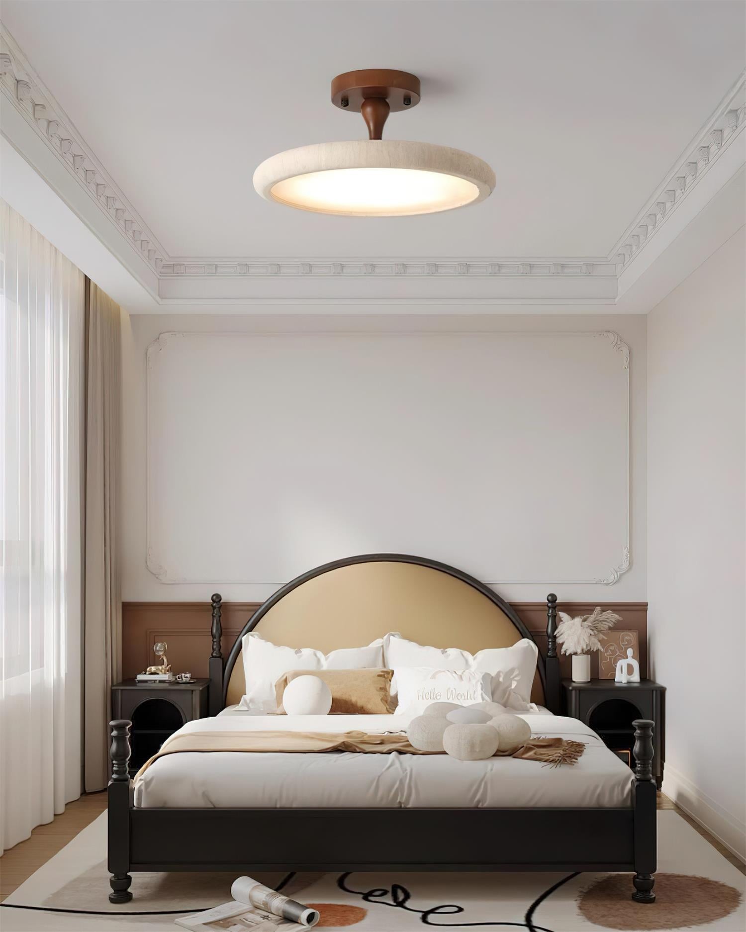Kelva plafondlamp HL2619