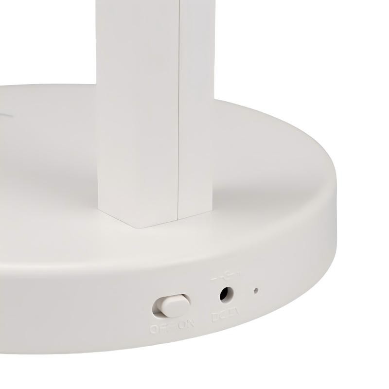 Moderne Draaibare Desktop Emmer Tafellamp HL311