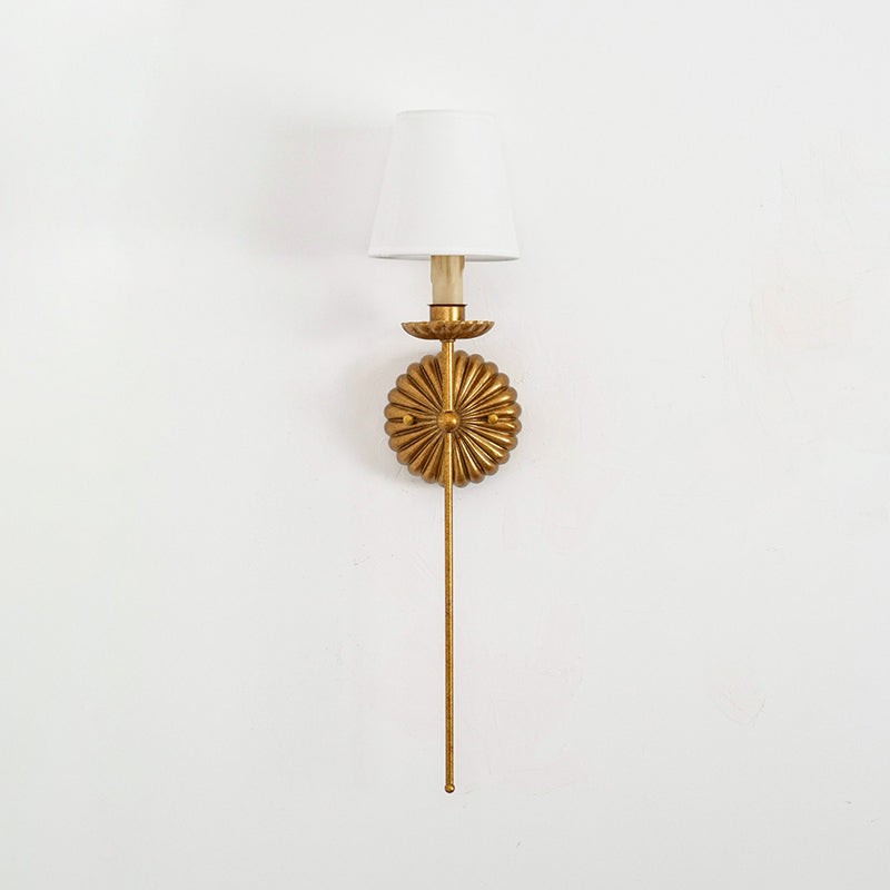 Catina Clove Wandlamp Dubbel HL1414