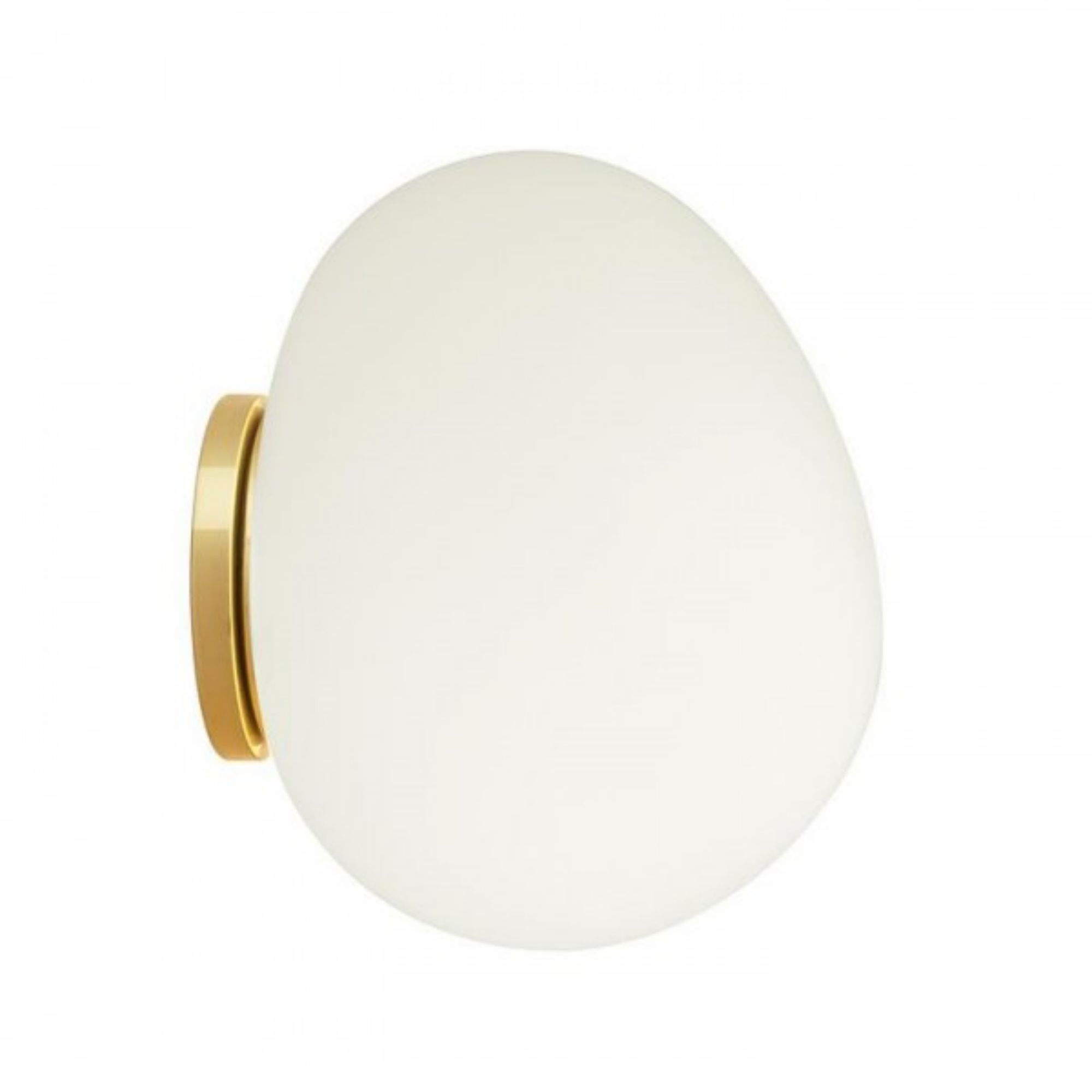 Stonea Wandlamp/Plafondlamp