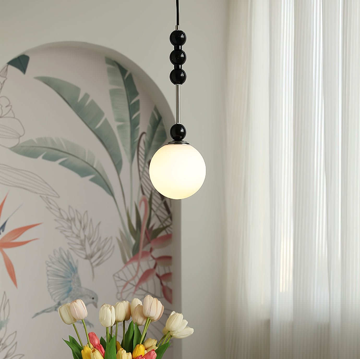 Bola hanglamp HL2909