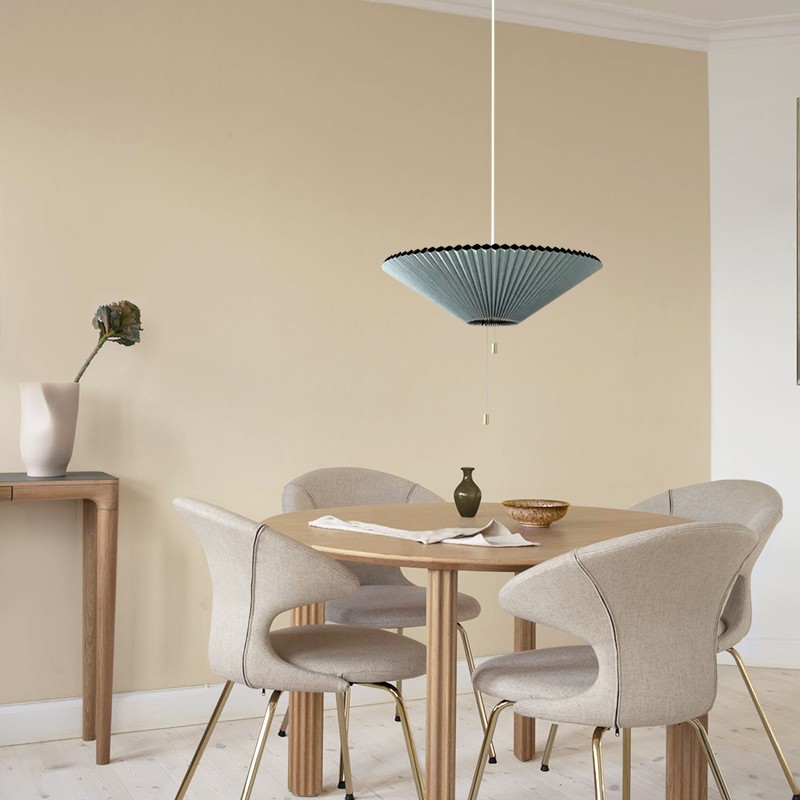 Retro Méduse uitschuifbare hanglamp HL257