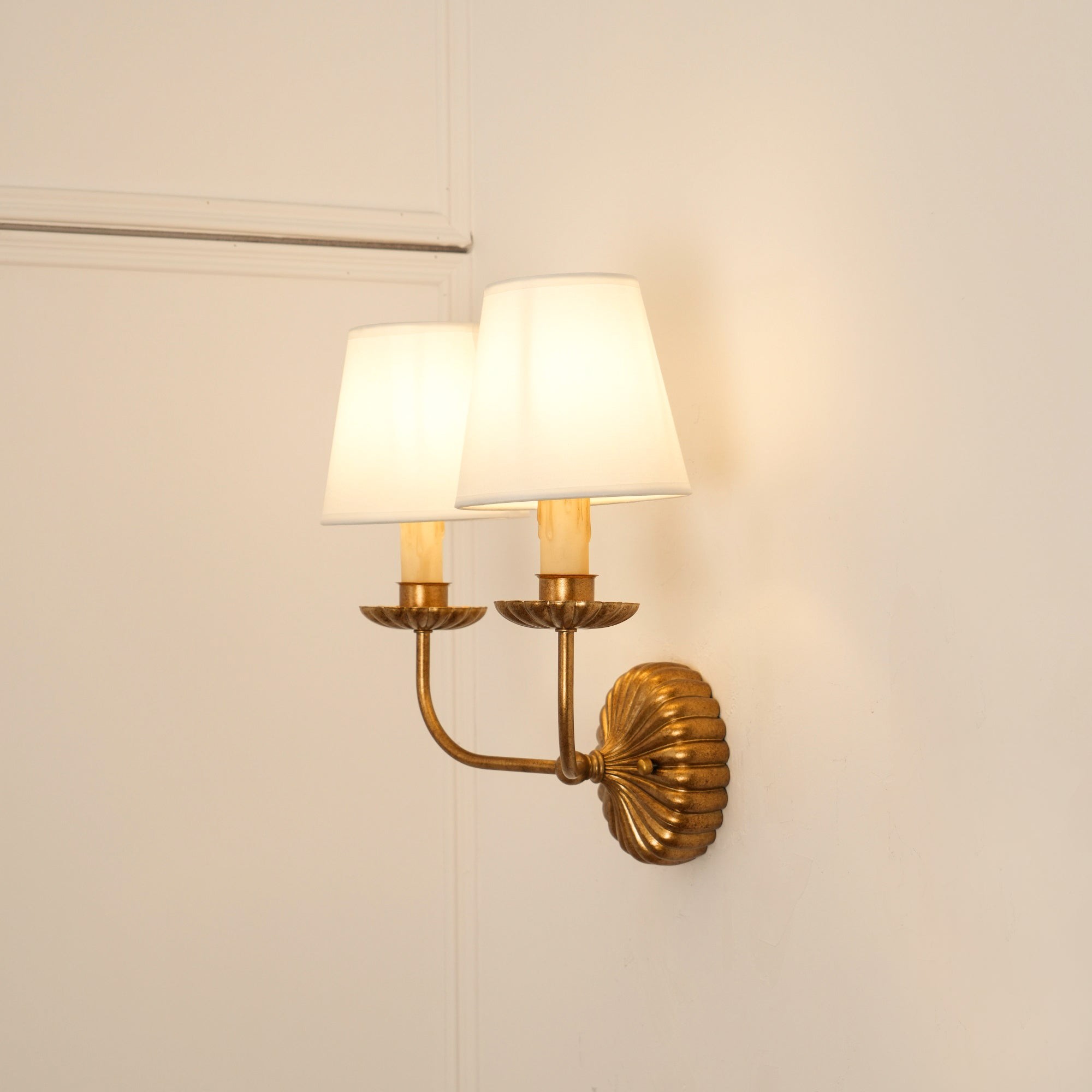 Carson Wandlamp HL1166