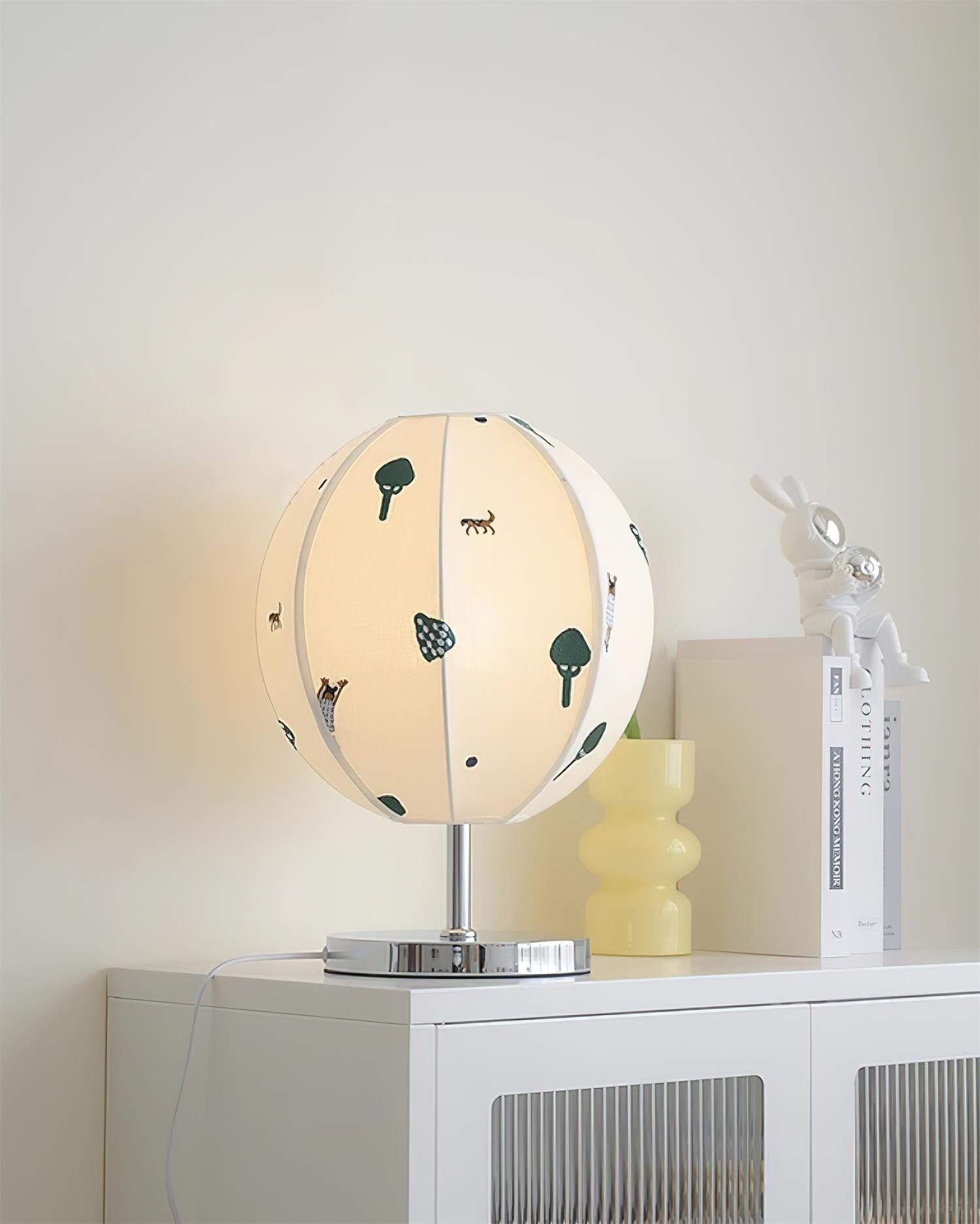 Miko tafellamp HL2561