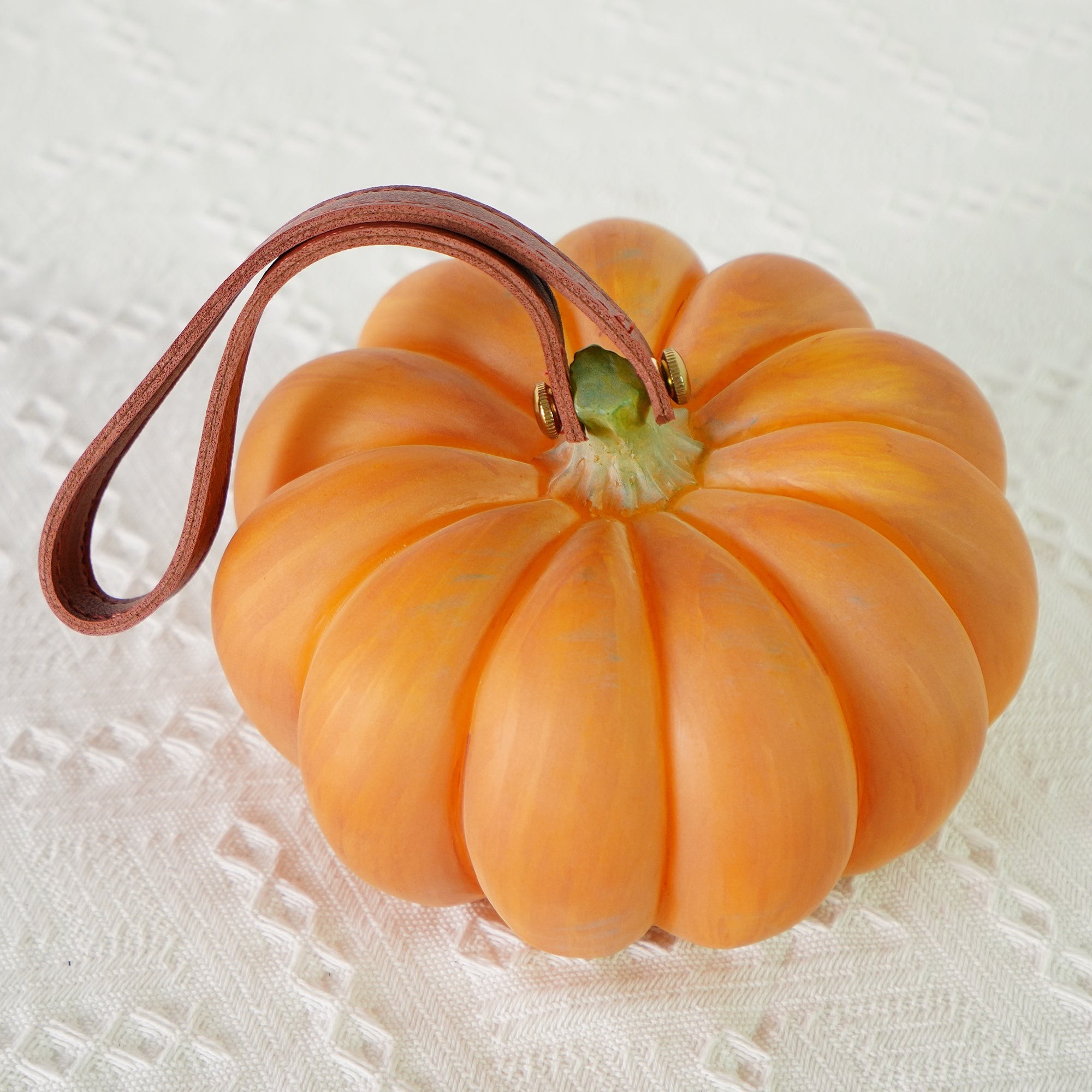 Pompoen Draagbare Tafellamp Voor Halloween Decoraties Buiten HL86