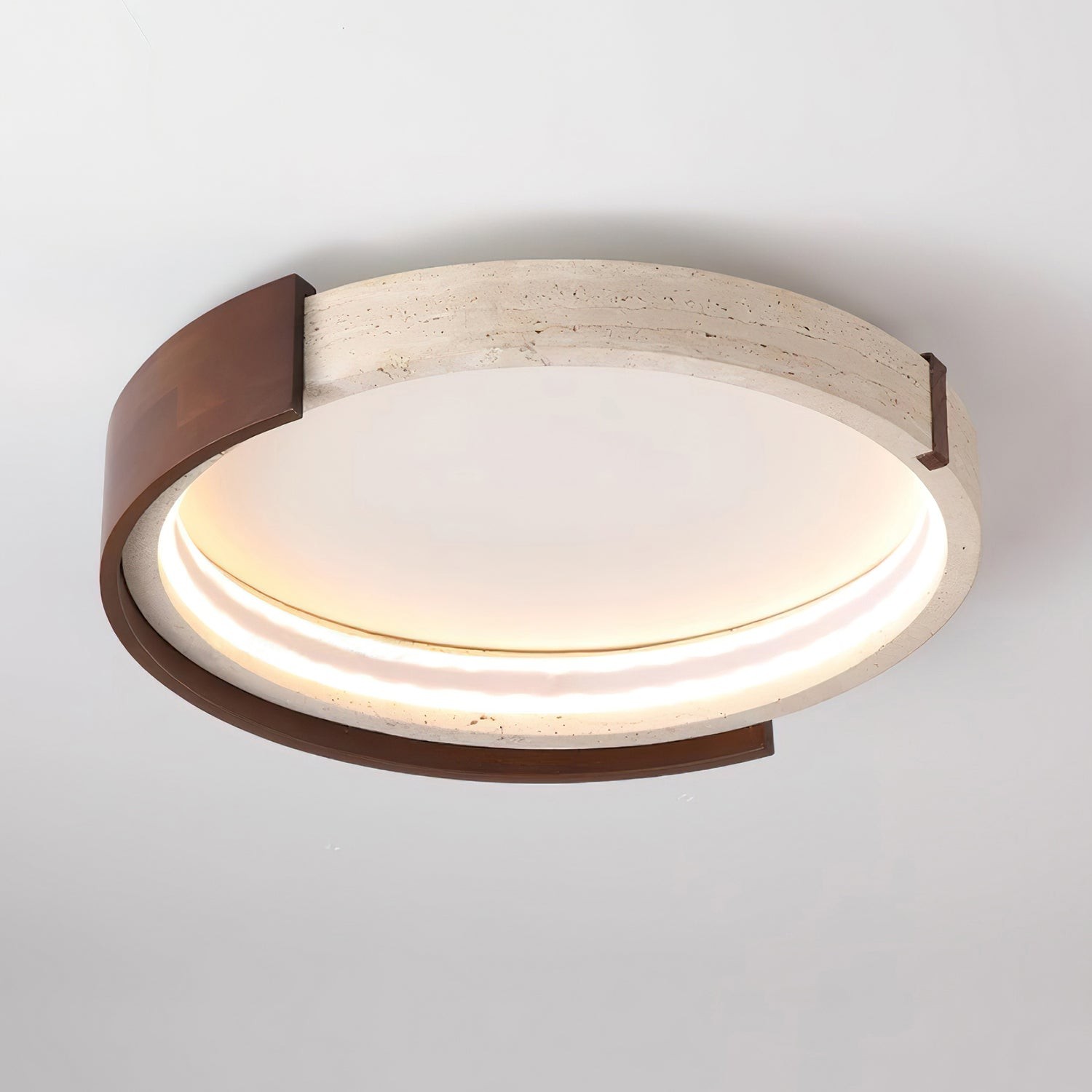Cerqon Halo plafondlamp HL2684