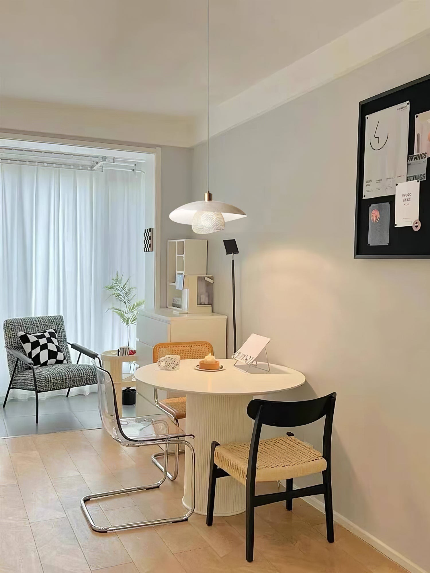 Califolio Floyd hanglamp HL2965