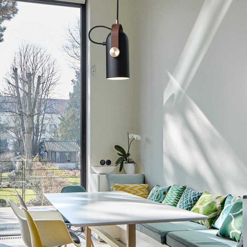 Carronade Spot Nordic Hanglamp Keuken