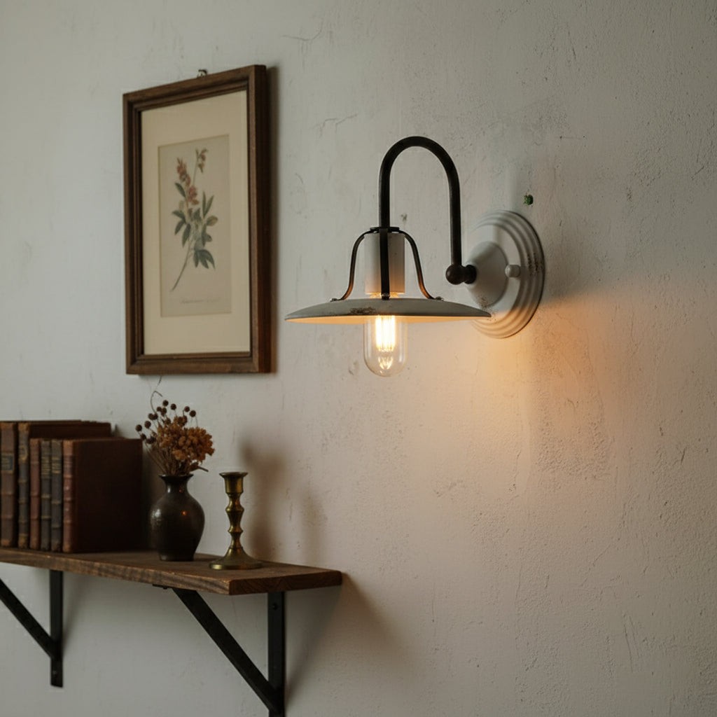 Potenza wandlamp HL3047