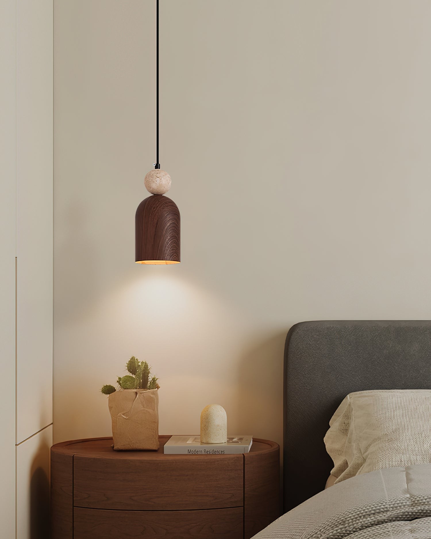 Somira hanglamp HL2719