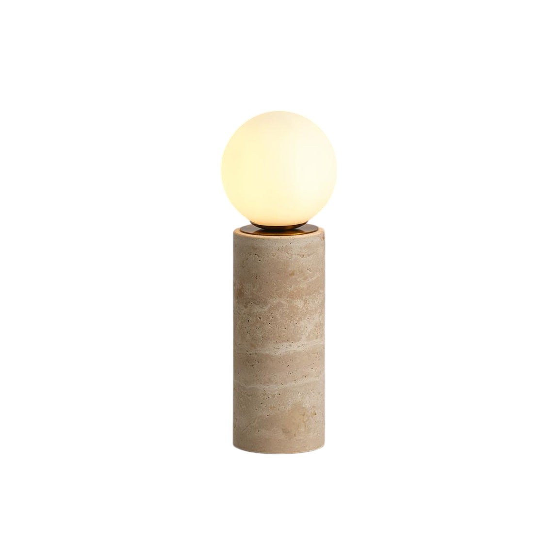 Core Travertine Tafellamp HL3198