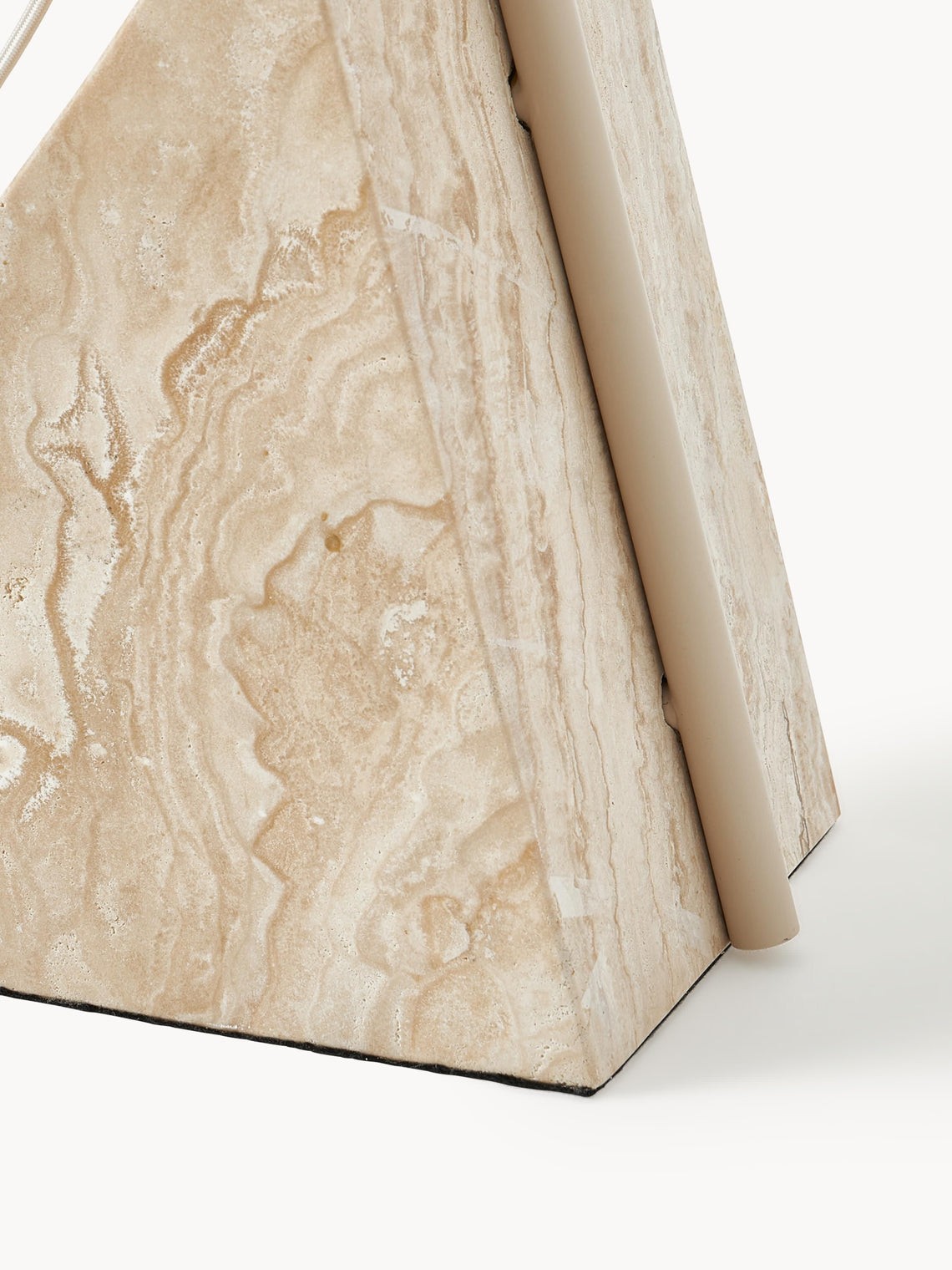 Grande Travertine Vloerlamp HL3259