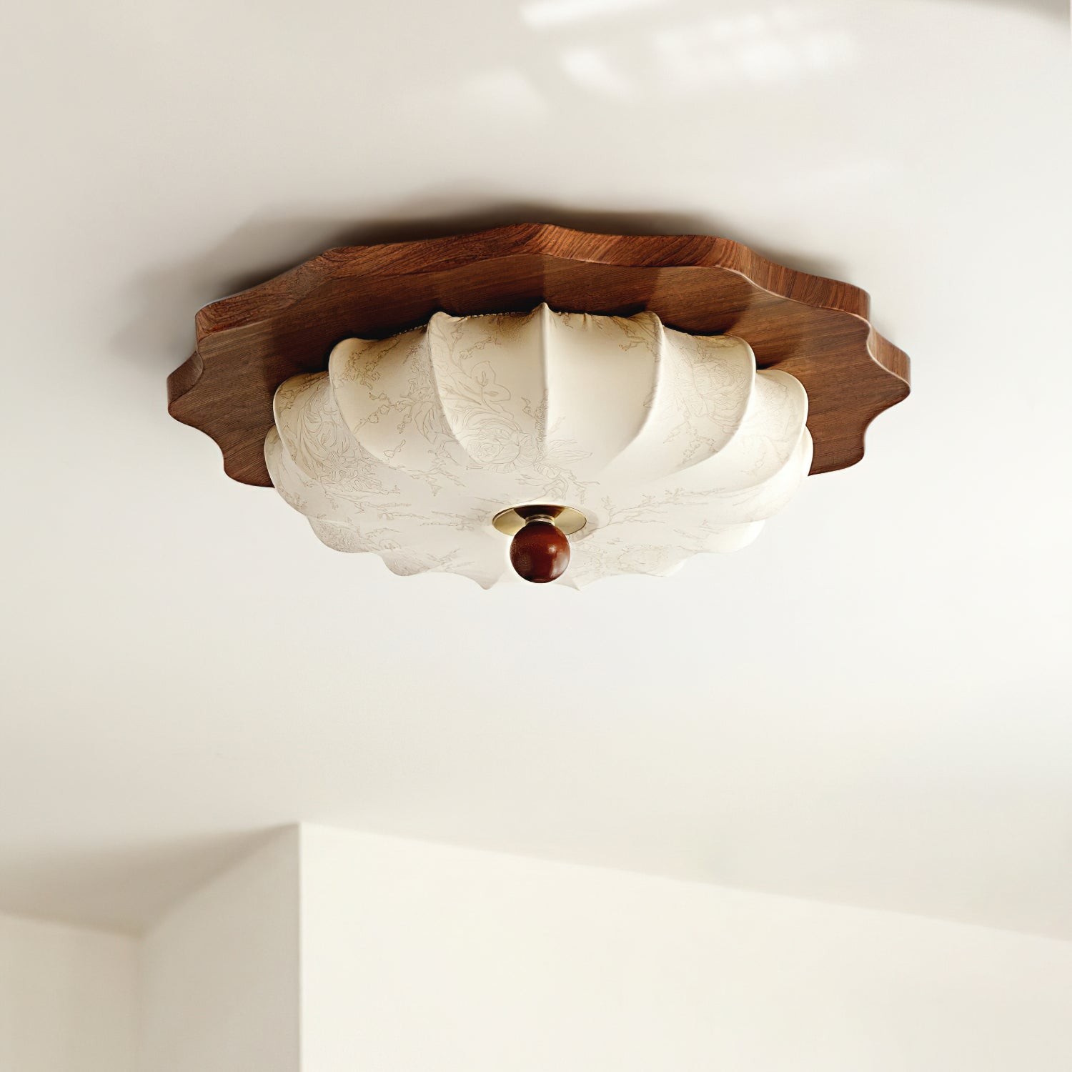 Florence plafondlamp HL2723