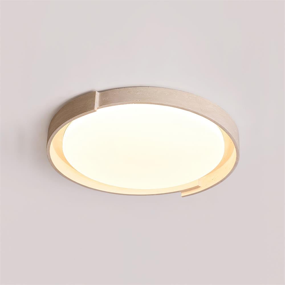 Dari ronde plafondlamp HL2620