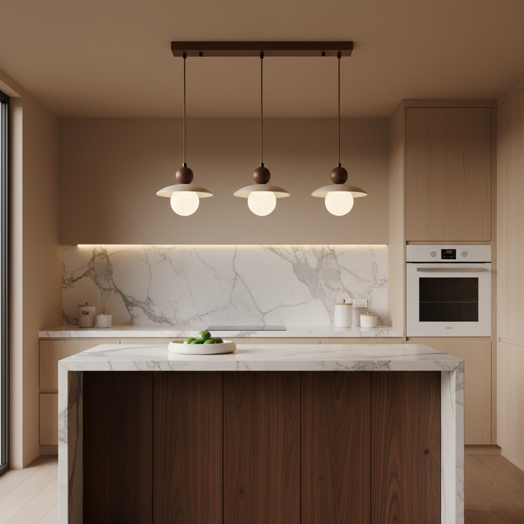 Modiva hanglamp HL2731