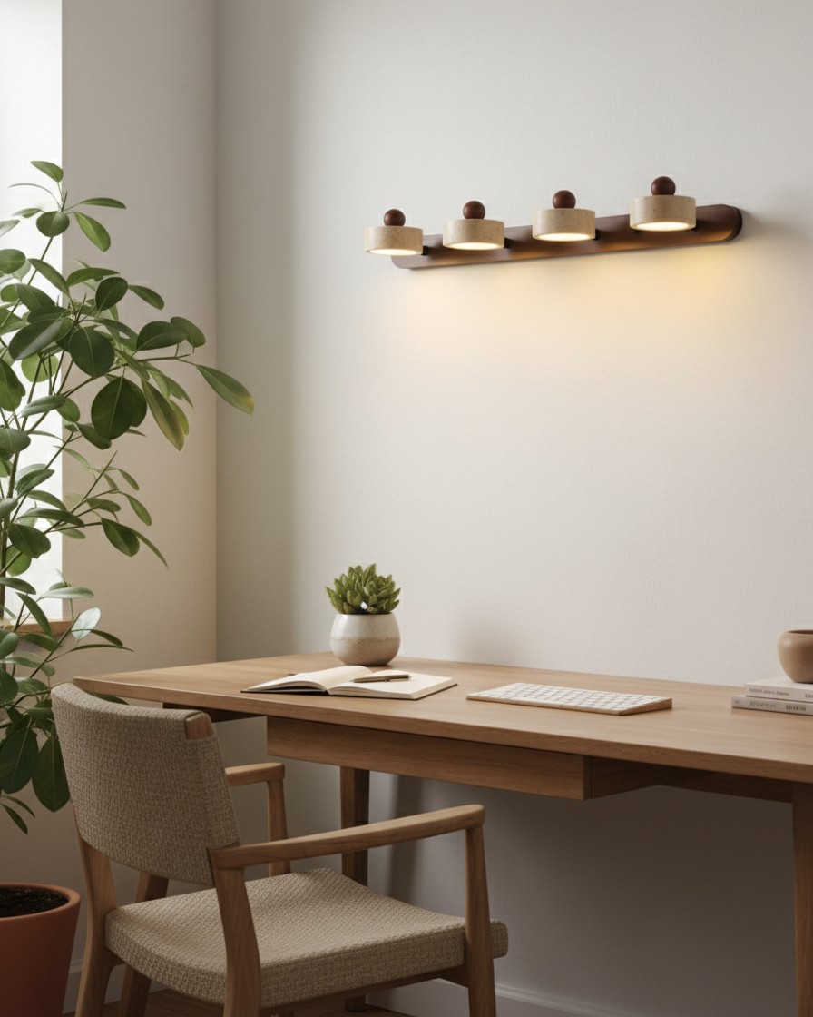 Tavros wandlamp HL2817