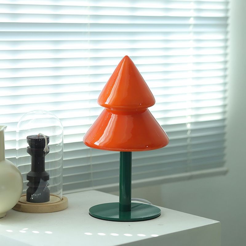Nachtkastje Lamp Kleine Boom Kleine Tafellamp HL106