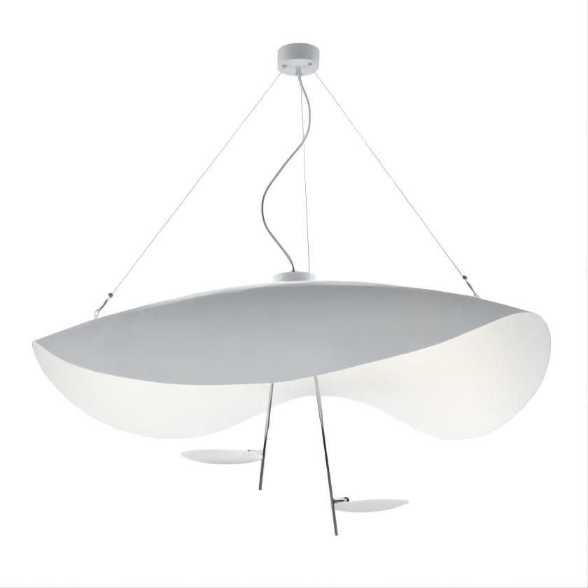 Plumeo Hanglamp