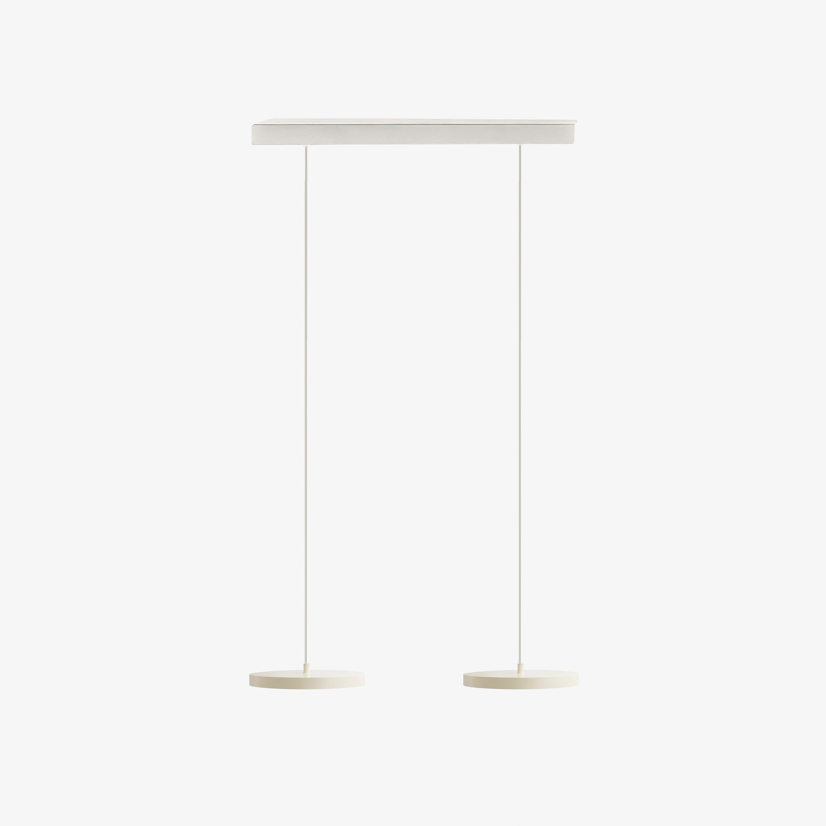Feranox hanglamp met schijfvormig design - moderne stijl voor de eetkamer HL2405