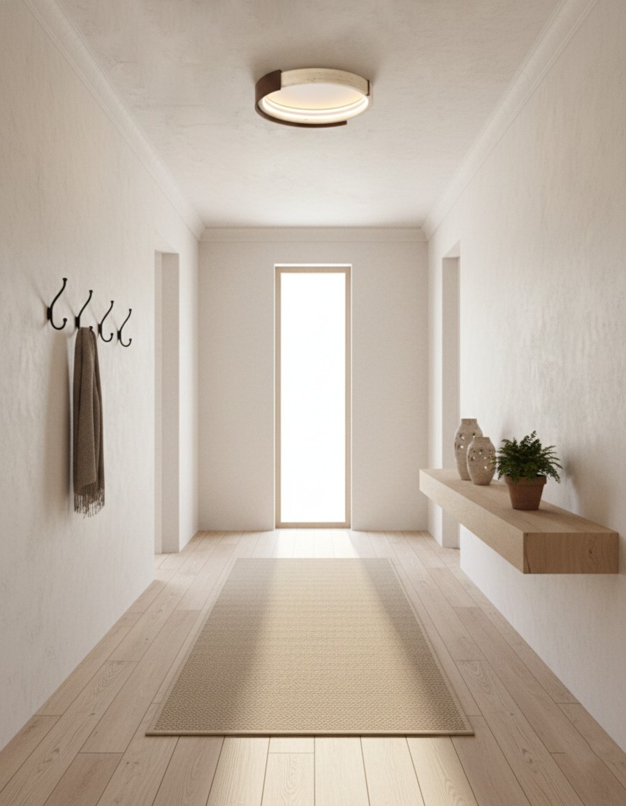 Cerqon Halo plafondlamp HL2684
