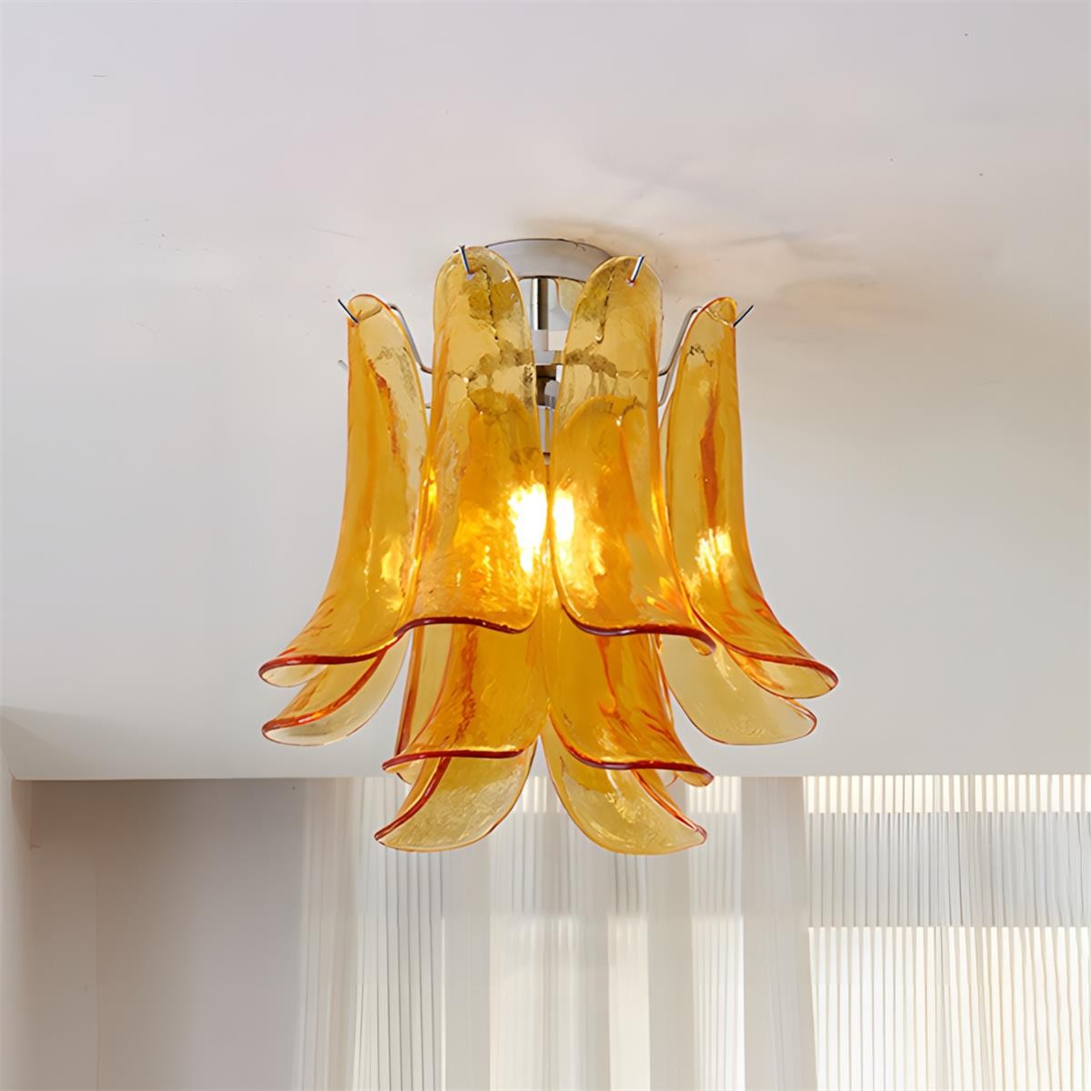 Verdelia plafondlamp HL2827