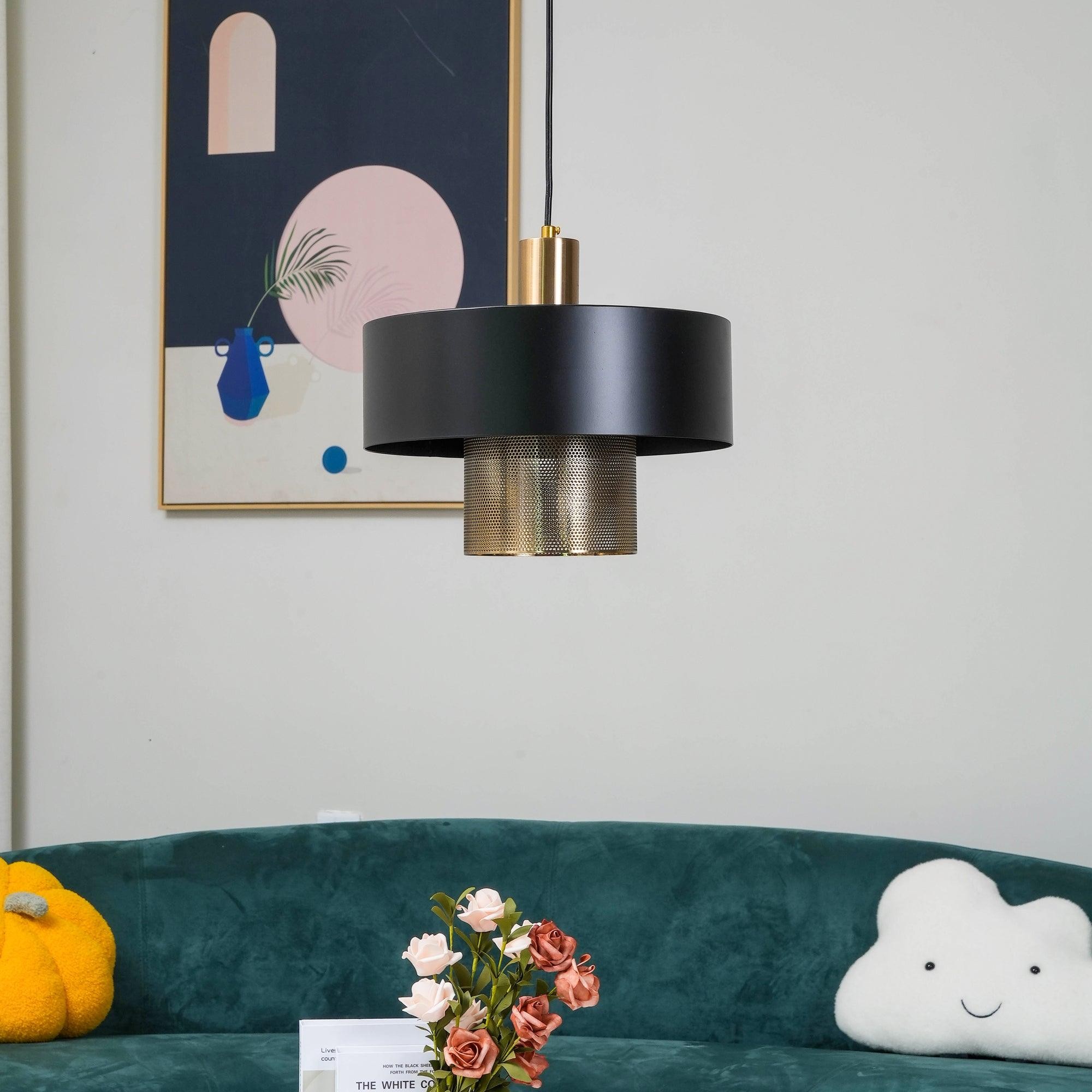 Bradbury hanglamp HL2904