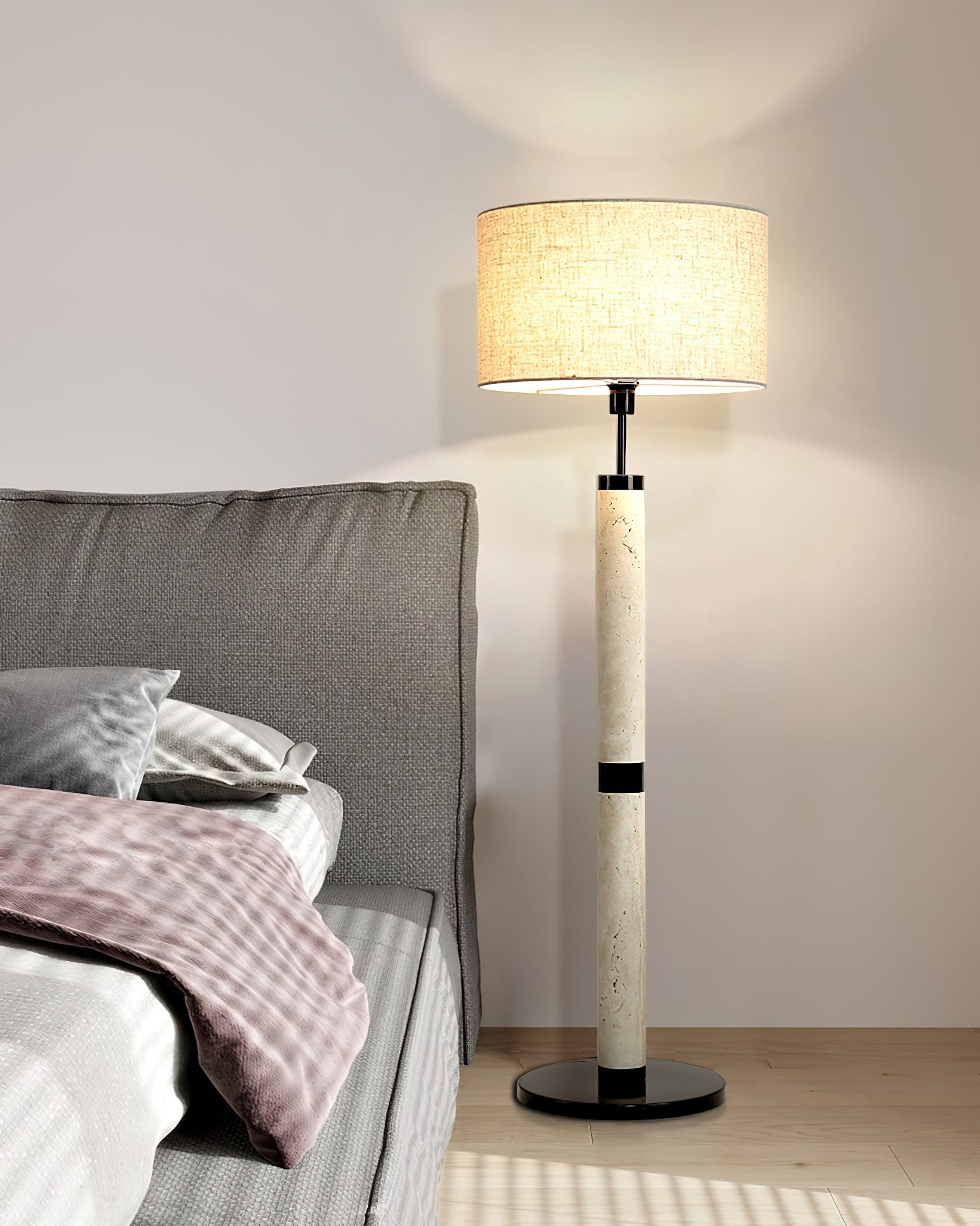 Castoro vloerlamp HL2725