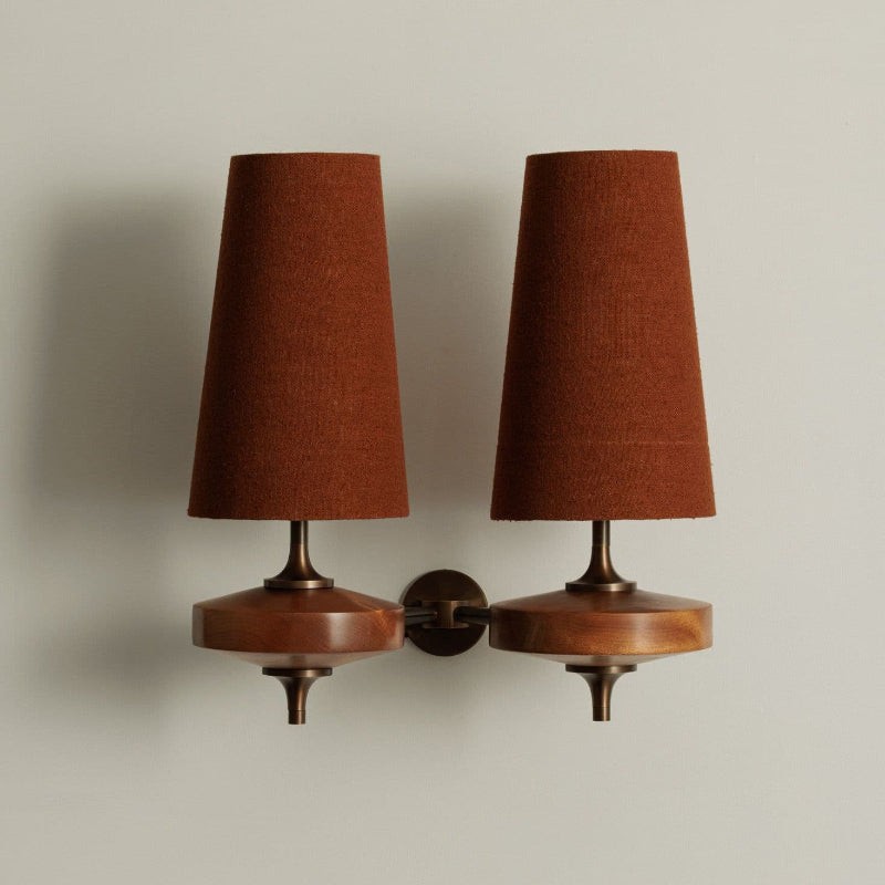 Hour Rho Wandlamp HL1361