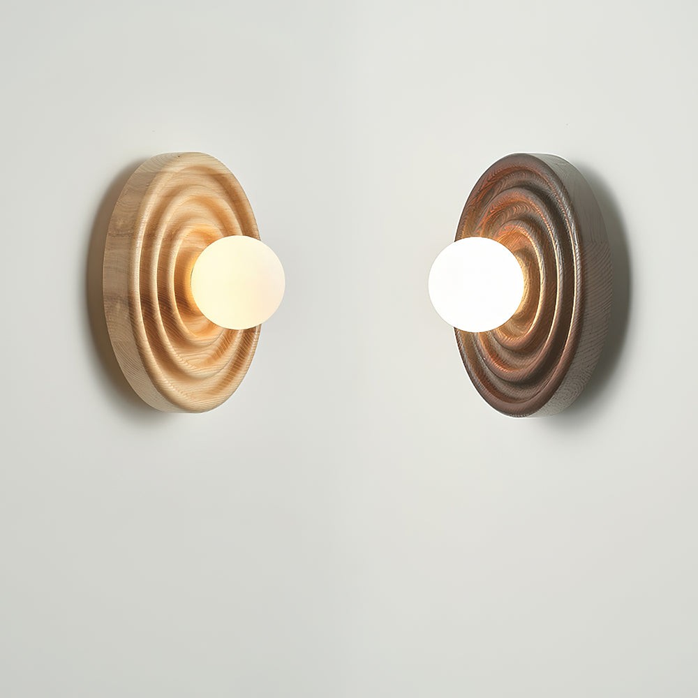 Grove wandlamp HL3177
