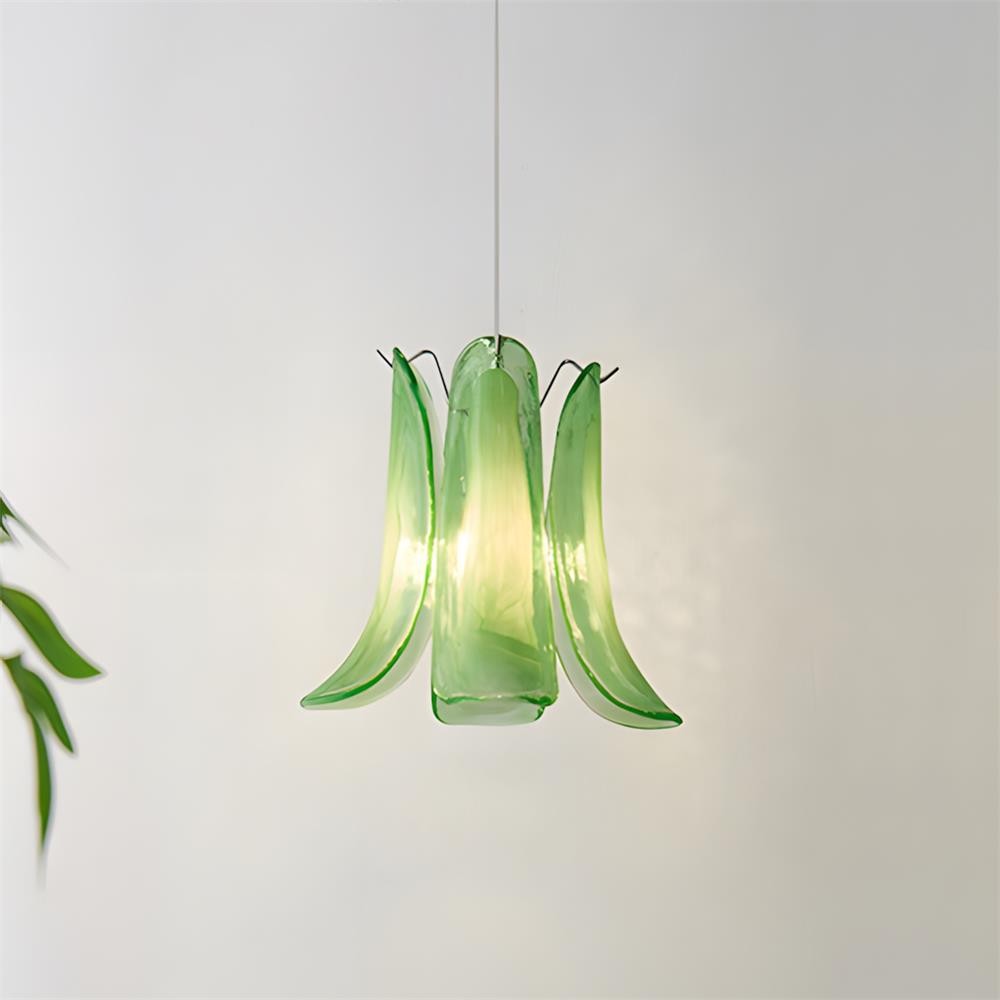 Murava glazen hanglamp HL2899