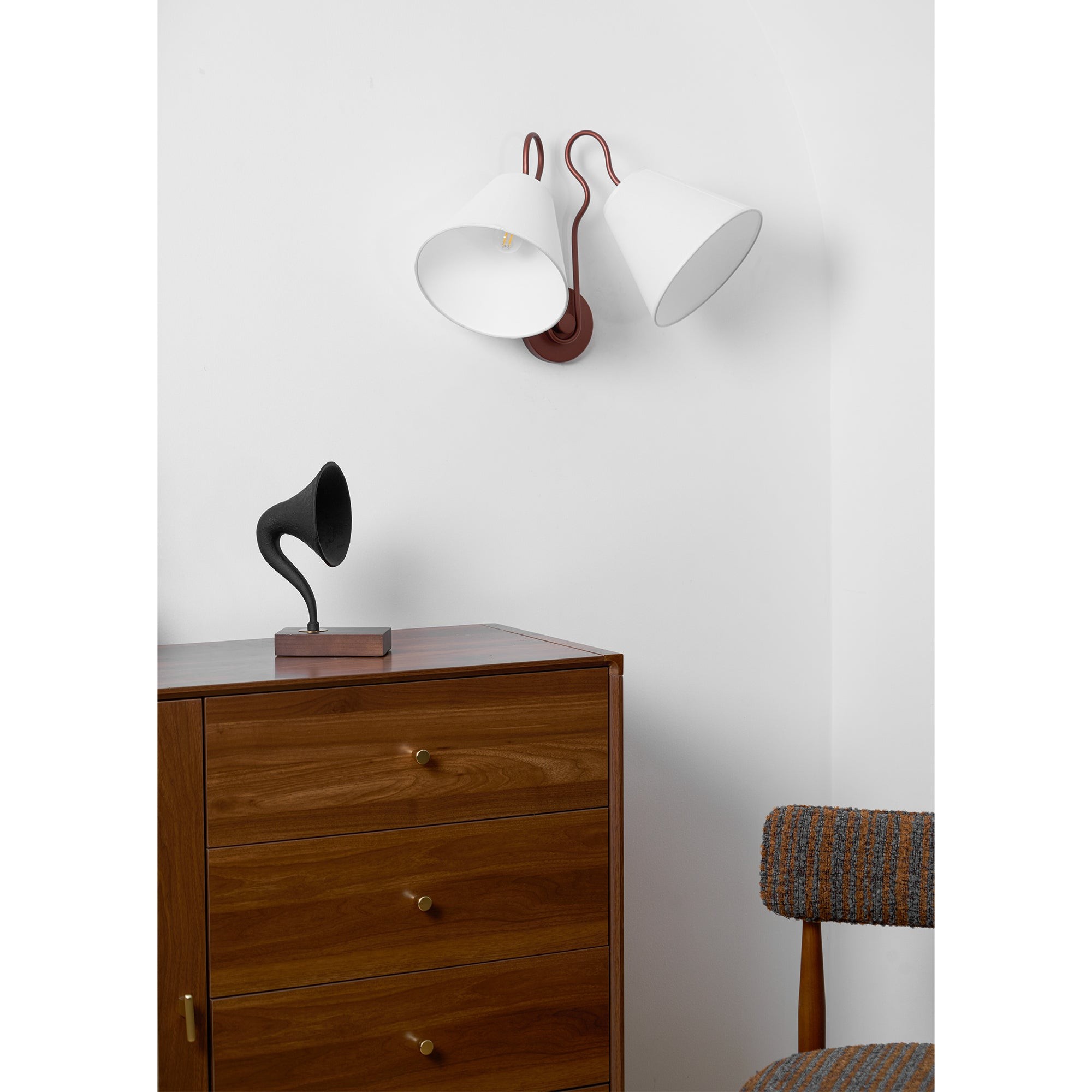 Madelyn wandlamp HL3133