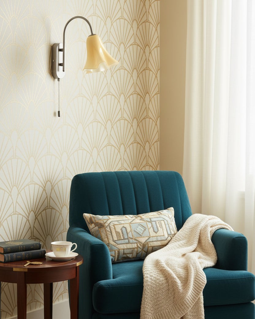 Mido wandlamp HL2813