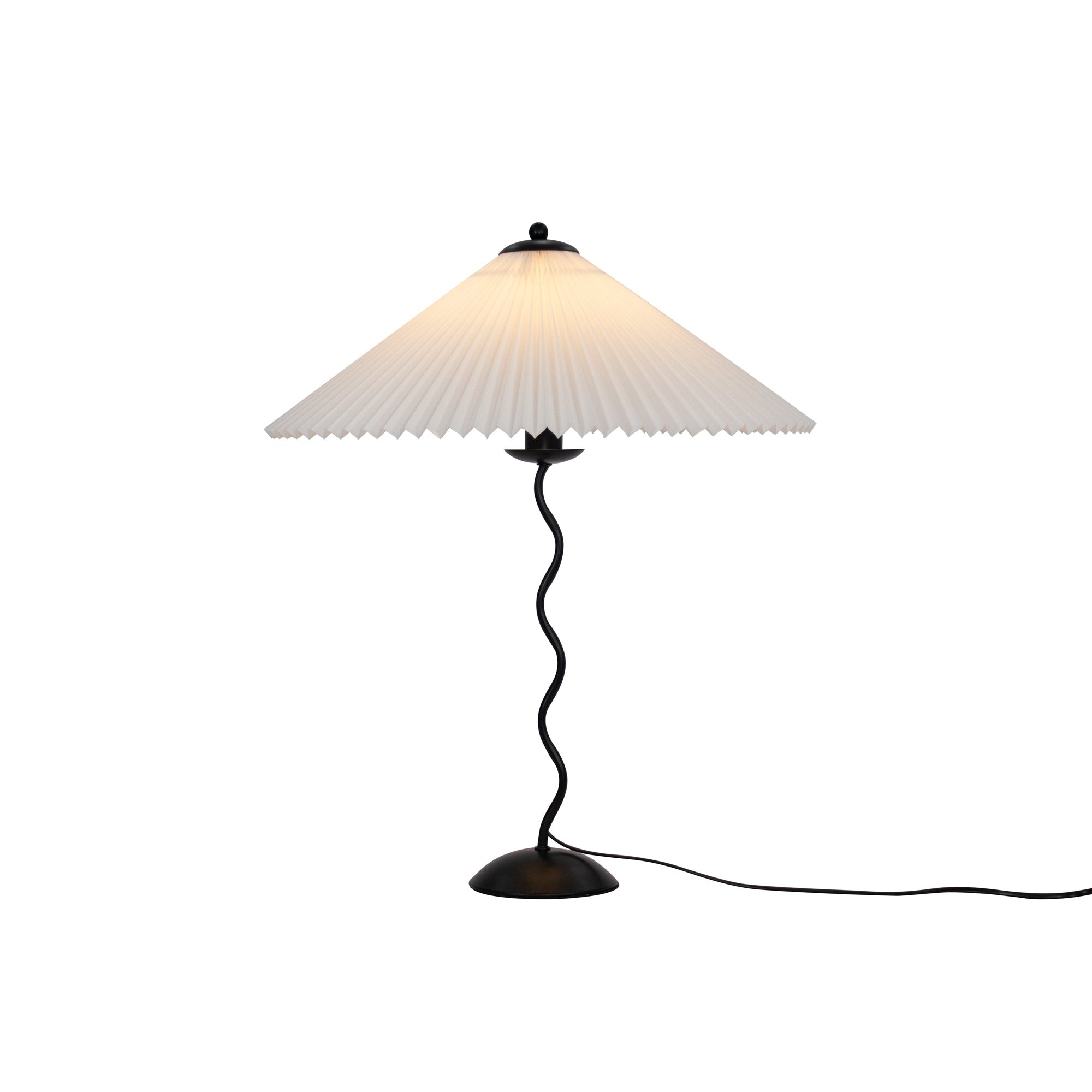 Squiggle Tafellamp HL1168