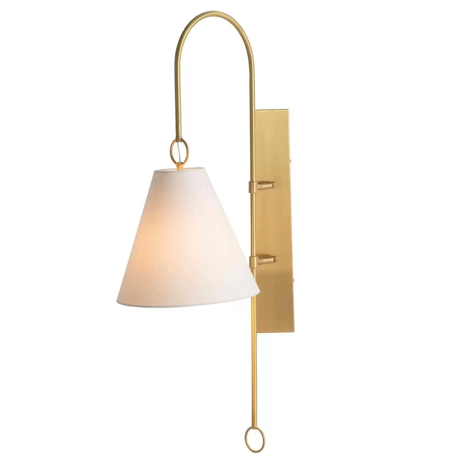Anniston wandlamp HL3142