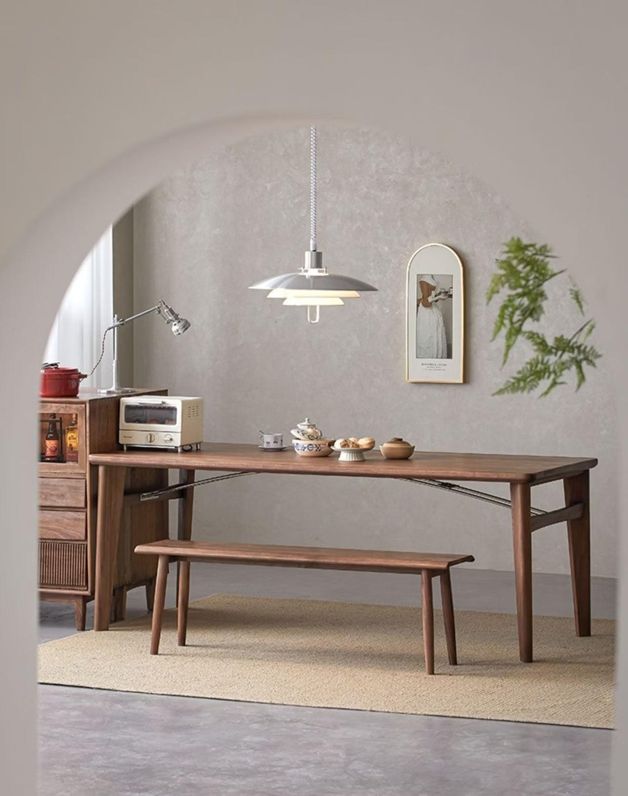 Deense Lifting UFO Hanglamp HL803