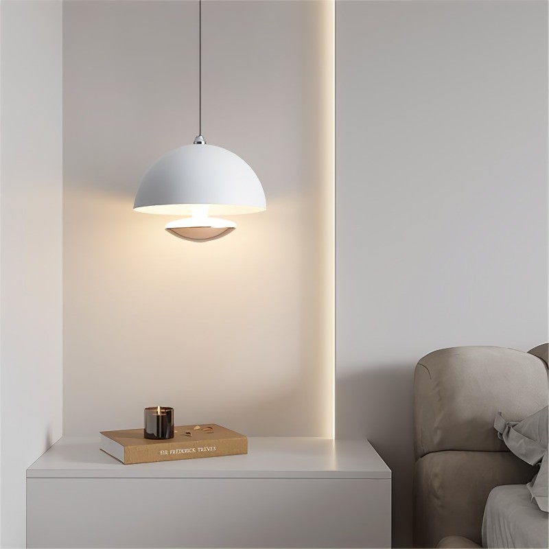 Nordic Semi Circular Hanglamp