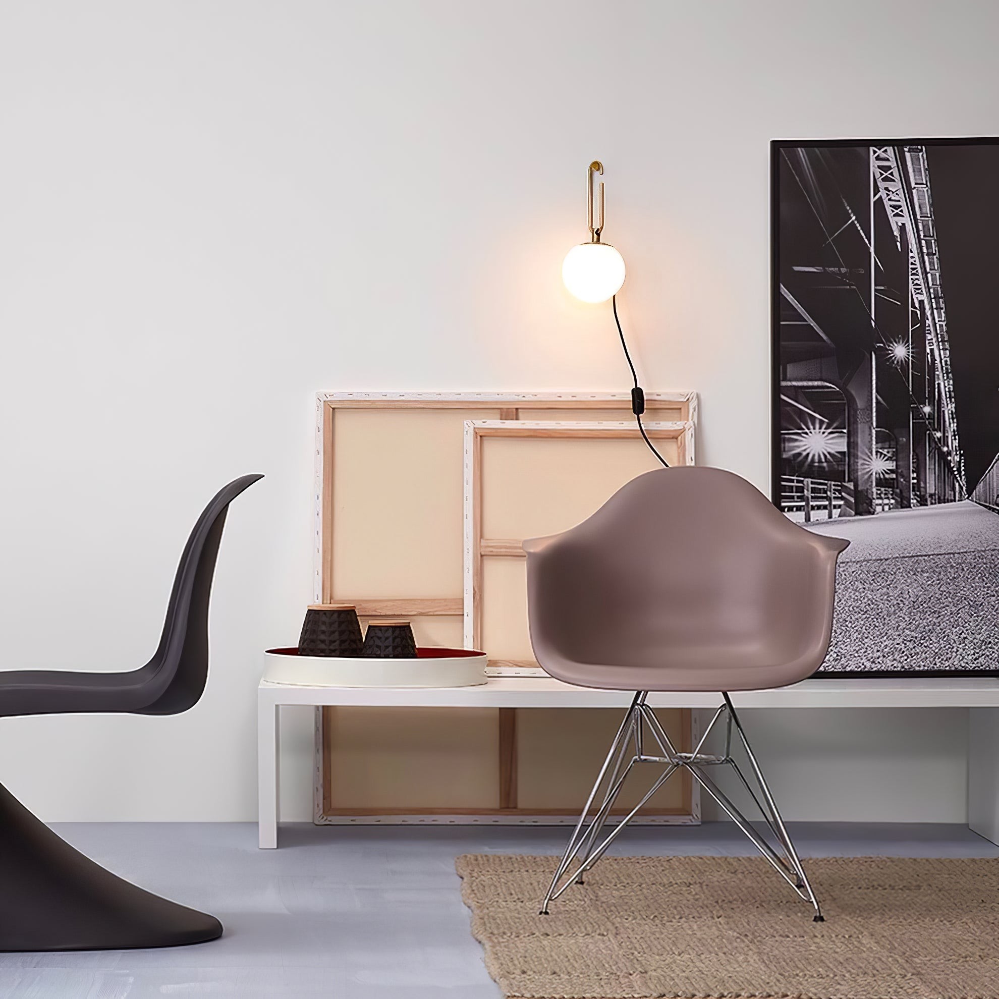 NH Wandlamp HL1137