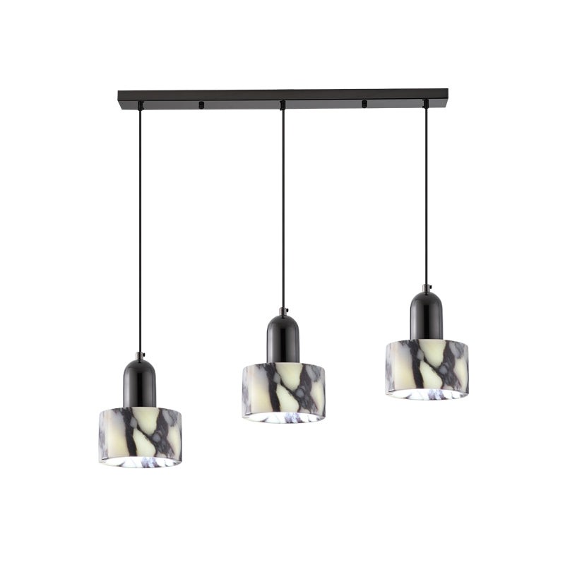 Dekum marmeren hanglamp HL3159